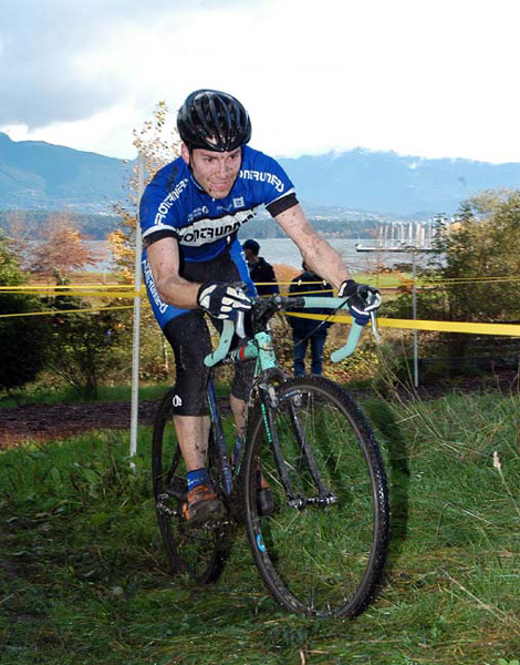 BC Provincial `Cross Championships (October 30th BC)