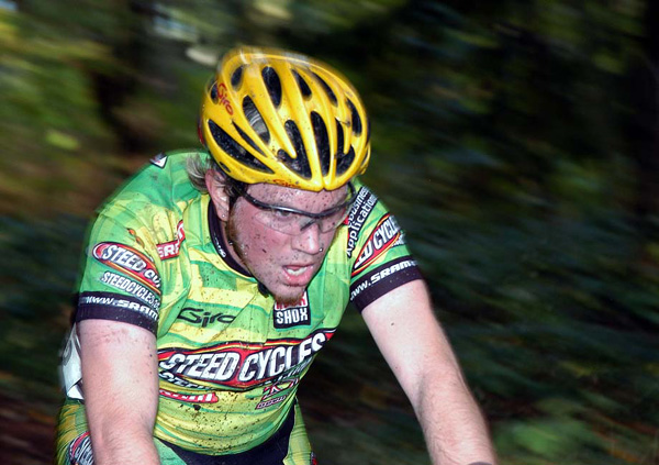 BC Provincial `Cross Championships (October 30th BC)