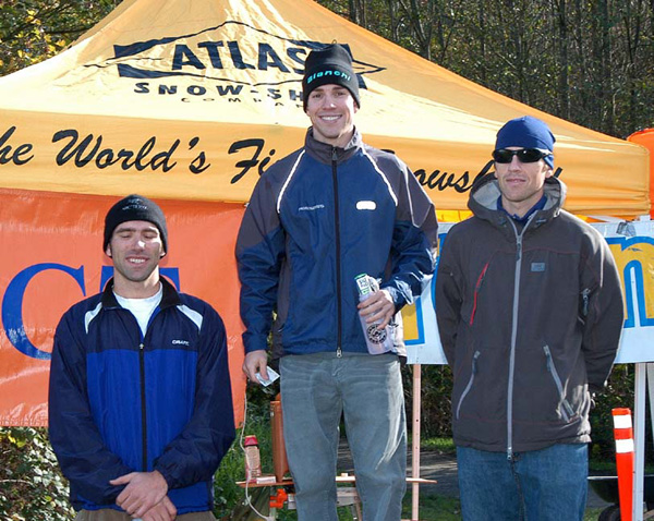 BC Provincial `Cross Championships (October 30th BC)