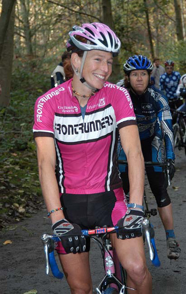 BC Provincial `Cross Championships (October 30th BC)