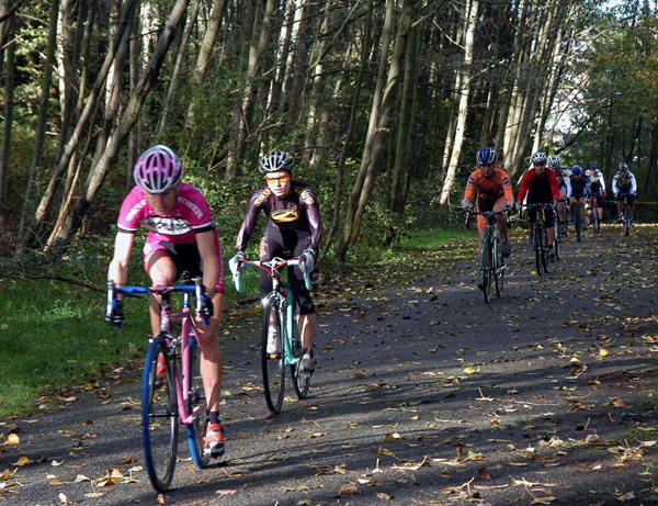 BC Provincial `Cross Championships (October 30th BC)