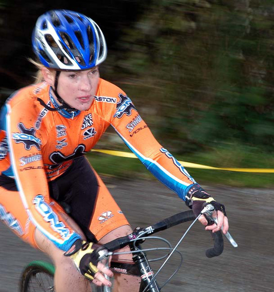 BC Provincial `Cross Championships (October 30th BC)
