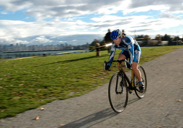 BC Provincial `Cross Championships (October 30th BC)