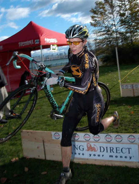 BC Provincial `Cross Championships (October 30th BC)