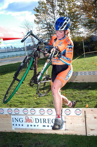 BC Provincial `Cross Championships (October 30th BC)