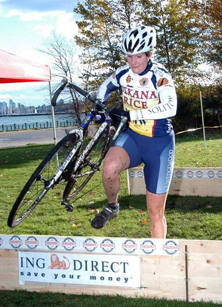 BC Provincial `Cross Championships (October 30th BC)