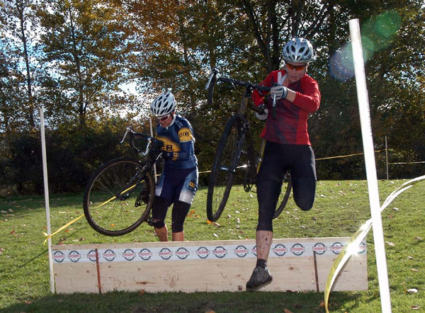 BC Provincial `Cross Championships (October 30th BC)