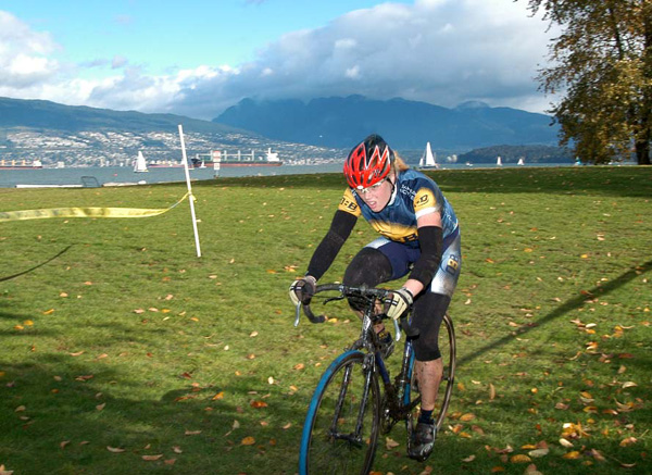 BC Provincial `Cross Championships (October 30th BC)