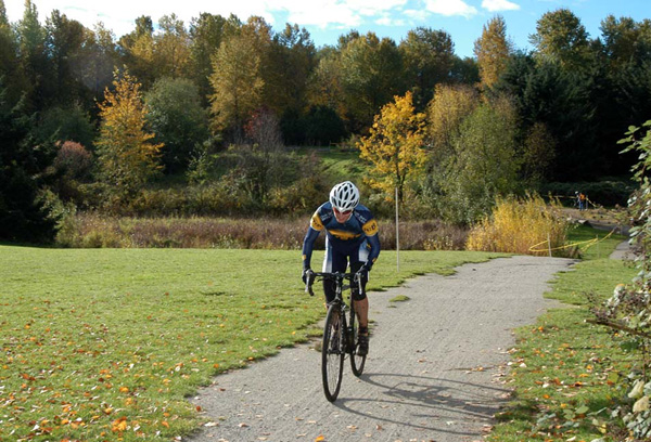 BC Provincial `Cross Championships (October 30th BC)
