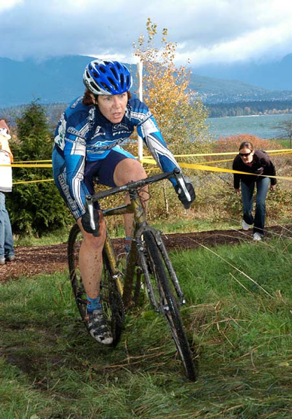 BC Provincial `Cross Championships (October 30th BC)