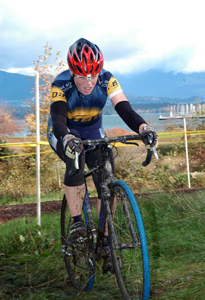 BC Provincial `Cross Championships (October 30th BC)