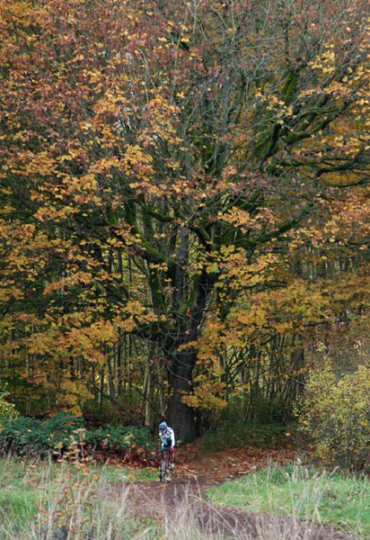 BC Provincial `Cross Championships (October 30th BC)