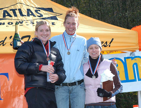 BC Provincial `Cross Championships (October 30th BC)