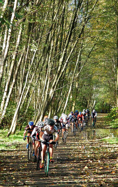 BC Provincial `Cross Championships (October 30th BC)