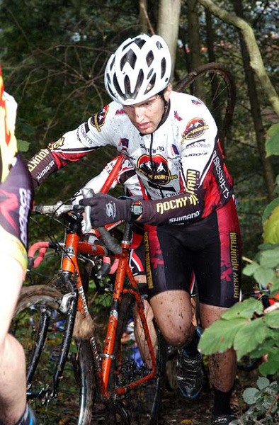 BC Provincial `Cross Championships (October 30th BC)