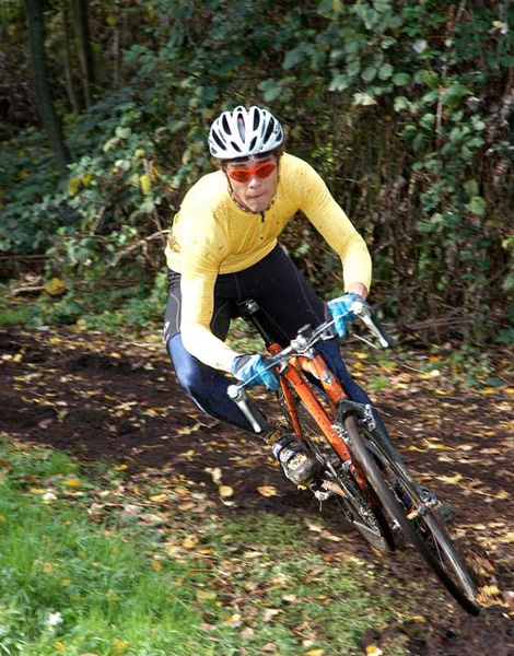 BC Provincial `Cross Championships (October 30th BC)