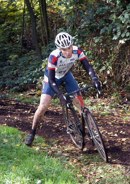 BC Provincial `Cross Championships (October 30th BC)