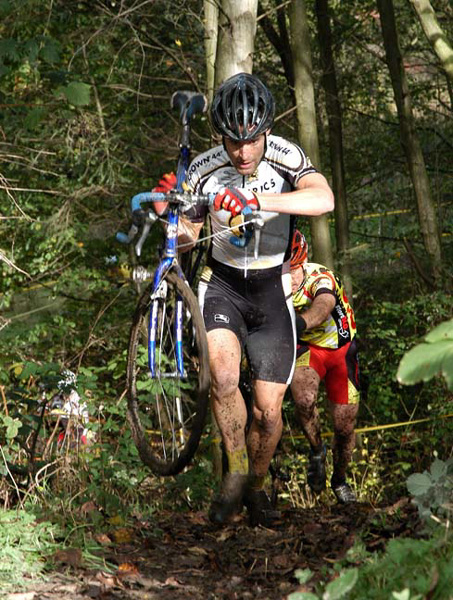 BC Provincial `Cross Championships (October 30th BC)
