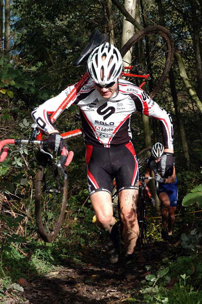 BC Provincial `Cross Championships (October 30th BC)