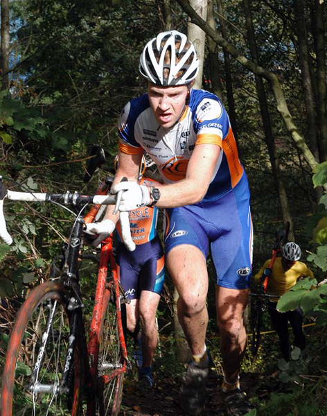 BC Provincial `Cross Championships (October 30th BC)