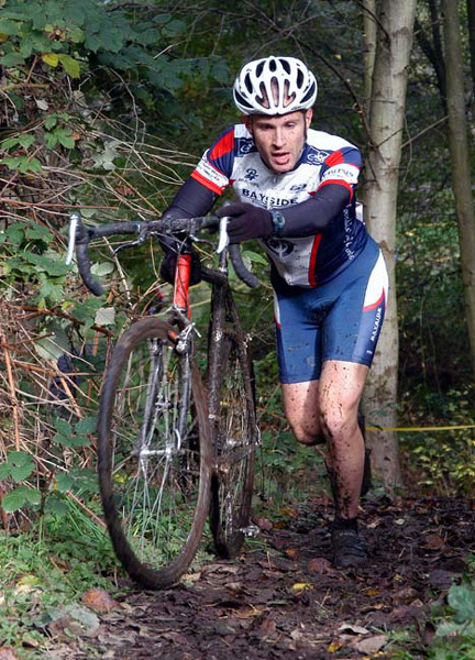 BC Provincial `Cross Championships (October 30th BC)