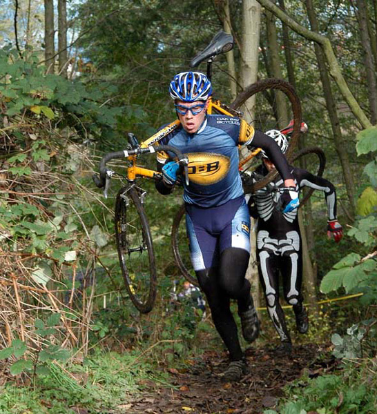 BC Provincial `Cross Championships (October 30th BC)