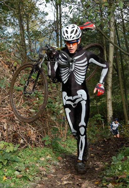 BC Provincial `Cross Championships (October 30th BC)