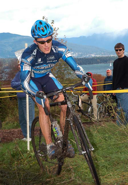 BC Provincial `Cross Championships (October 30th BC)