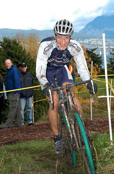 BC Provincial `Cross Championships (October 30th BC)