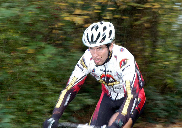 BC Provincial `Cross Championships (October 30th BC)