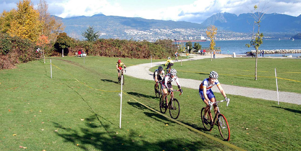 BC Provincial `Cross Championships (October 30th BC)