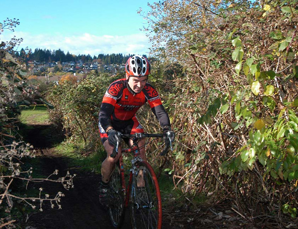 BC Provincial `Cross Championships (October 30th BC)