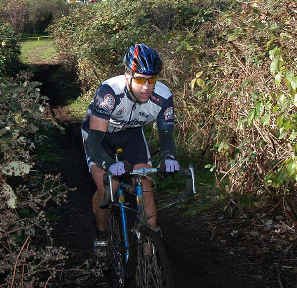 BC Provincial `Cross Championships (October 30th BC)