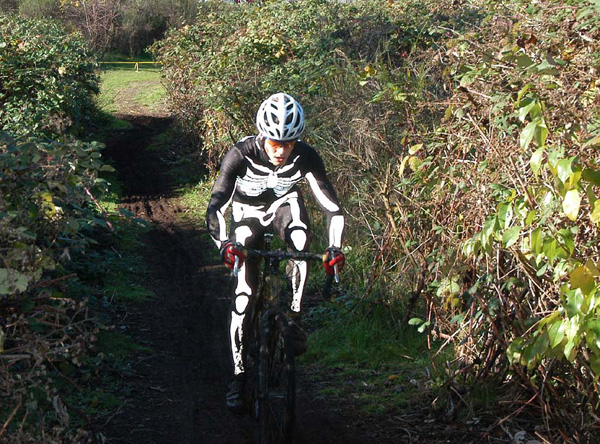 BC Provincial `Cross Championships (October 30th BC)