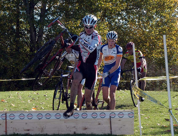 BC Provincial `Cross Championships (October 30th BC)