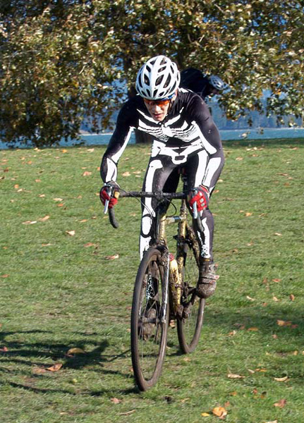 BC Provincial `Cross Championships (October 30th BC)