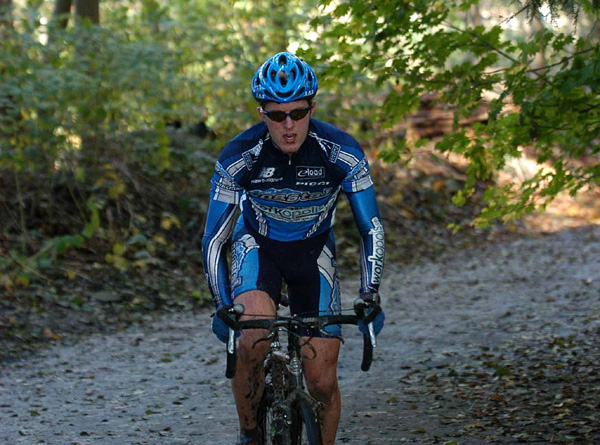 BC Provincial `Cross Championships (October 30th BC)