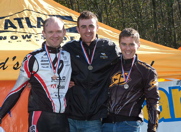 BC Provincial `Cross Championships (October 30th BC)