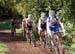BC Provincial `Cross Championships (October 30th BC)