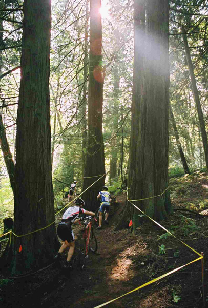 Fort Langley Cyclocross Classic