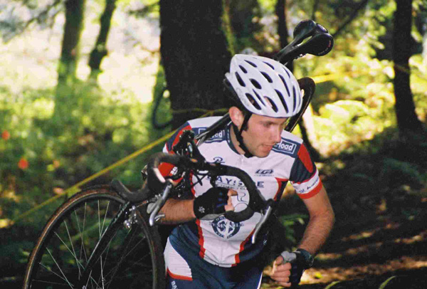 Fort Langley Cyclocross Classic