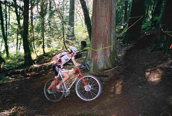 Fort Langley Cyclocross Classic