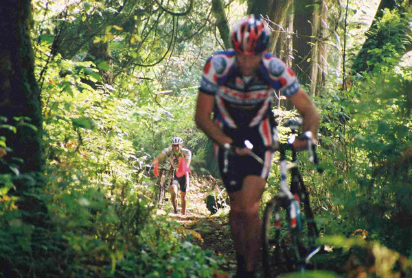Fort Langley Cyclocross Classic