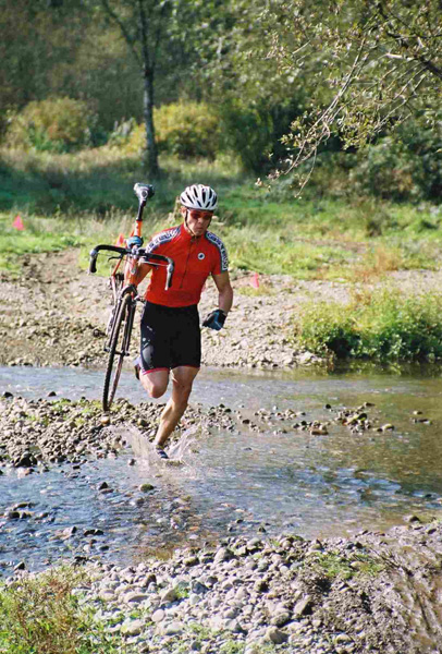 Fort Langley Cyclocross Classic