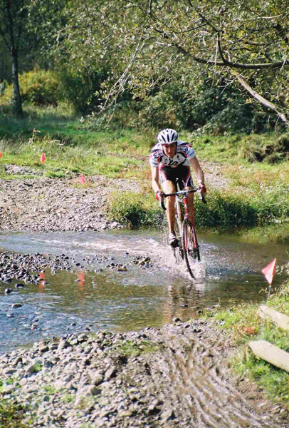 Fort Langley Cyclocross Classic