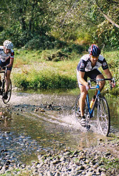 Fort Langley Cyclocross Classic