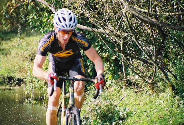 Fort Langley Cyclocross Classic