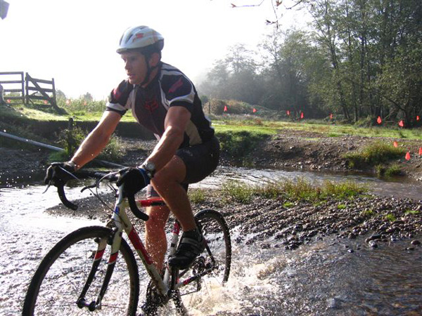Fort Langley Cyclocross Classic