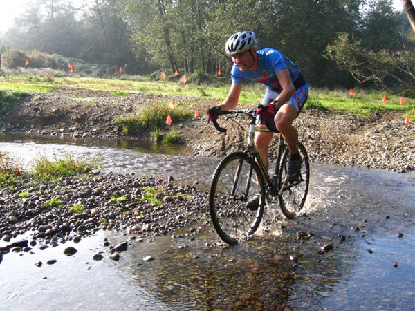 Fort Langley Cyclocross Classic