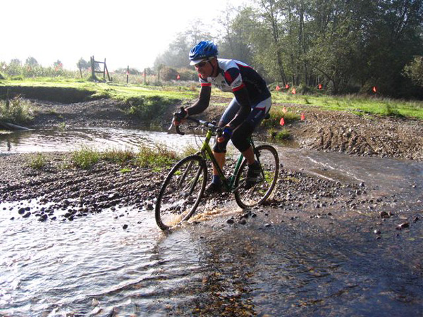 Fort Langley Cyclocross Classic